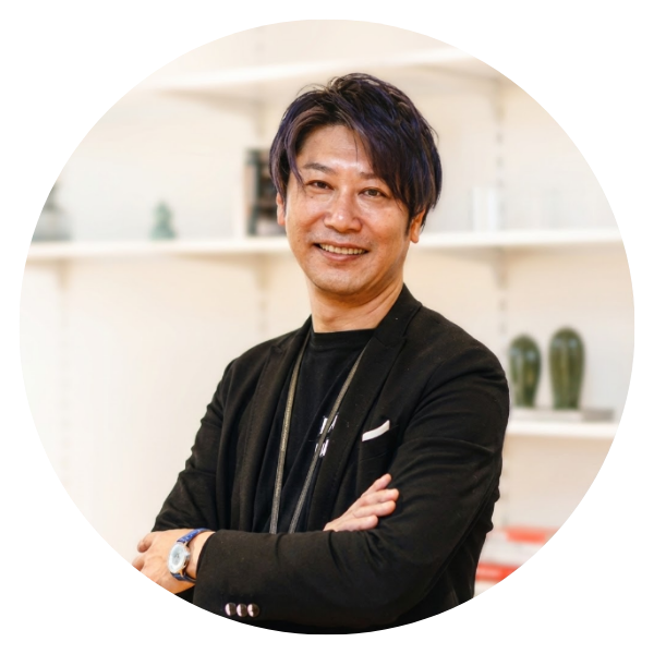 加藤侑のアバター